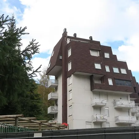 Apartment Appartamento Artesina