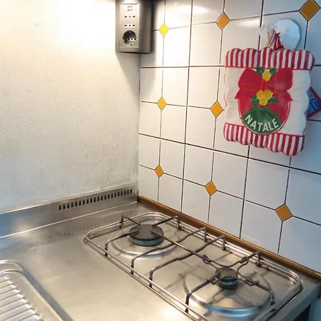 Appartamento Artesina Apartment