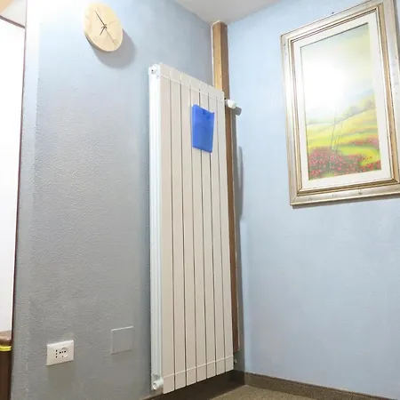 Apartment Appartamento Artesina *
