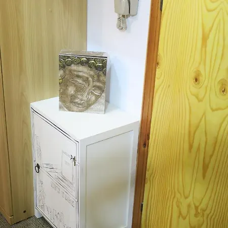 Appartamento Artesina