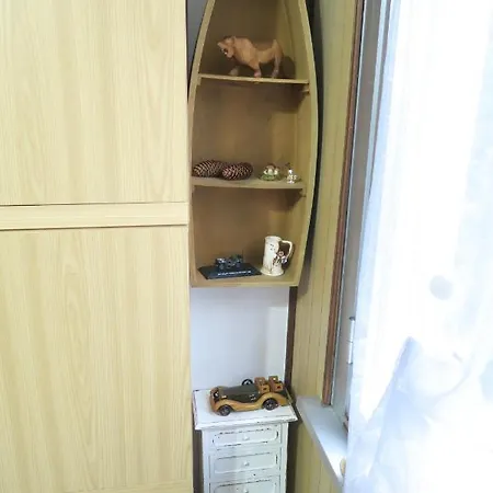 Appartamento Artesina Apartment *